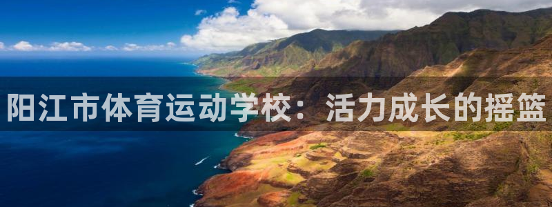 利记官网下载招商：阳江市体育运动学校：活力成长的摇篮