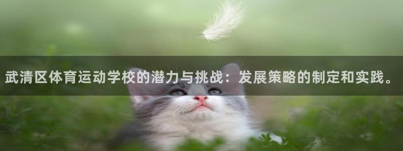 利记app官方官网登录：武清区体育运